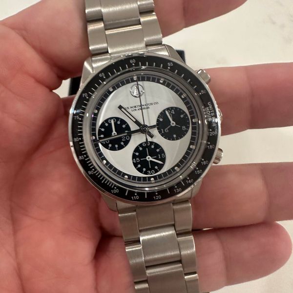 [WTS] True North VRT — Excellent Condition, Full Kit (Disco…