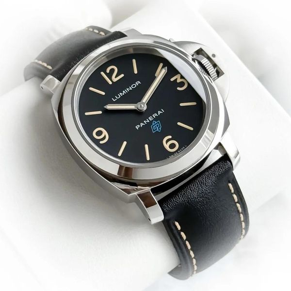 [WTS] Panerai PAM634 15th Anniversary Paneristi Luminor Bas…