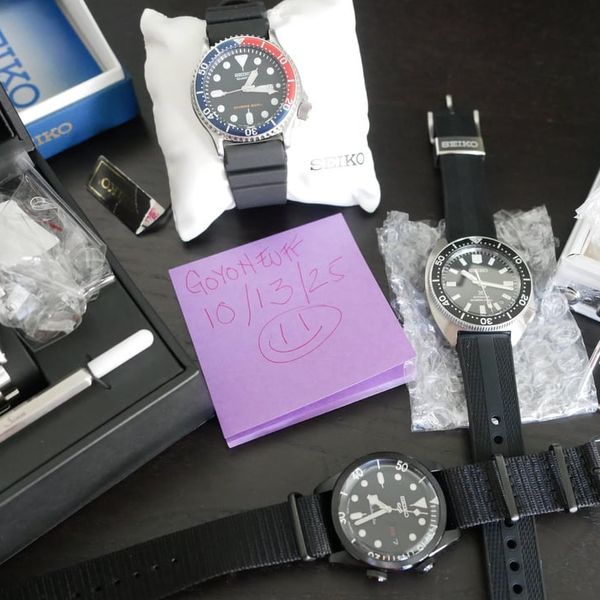 [WTS]: Untime homage to Rolex Cosmograph Daytona Reference …