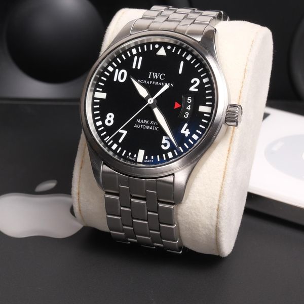 [WTS] IWC Mark XVII Ref IW326504