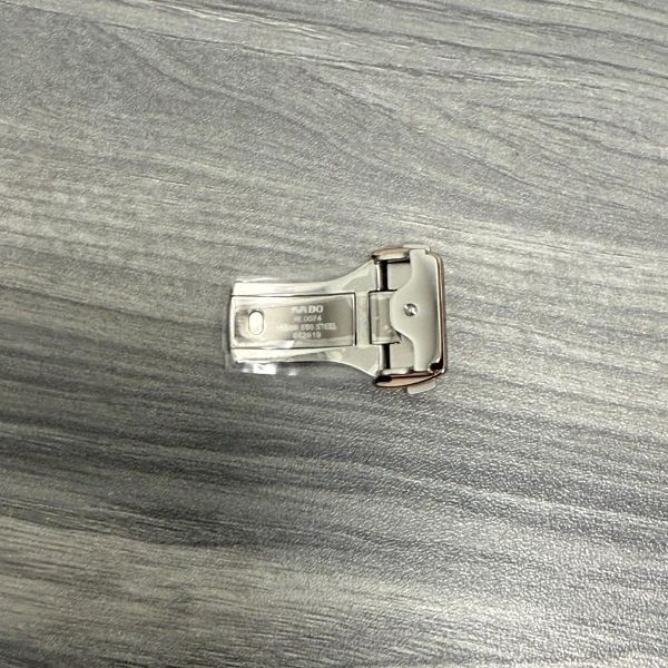 Rado Coupole Ref. Does Not Apply