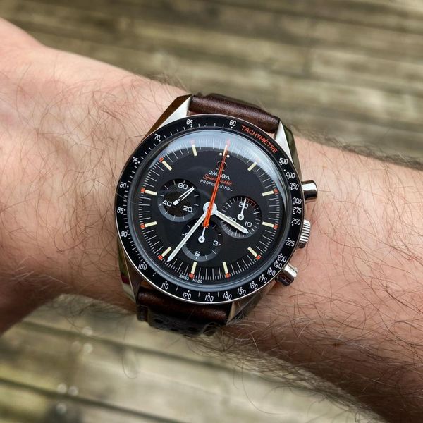 [Vends] Omega Speedmaster Professional Speedy Tuesday 2 "Ul…