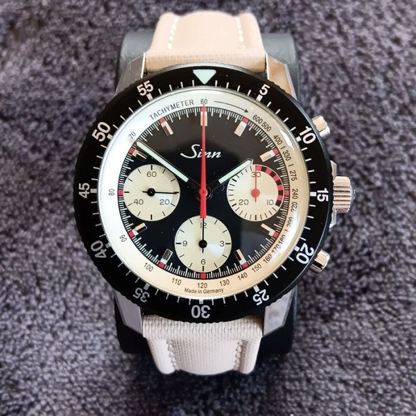 Sinn 103 St Ty Hd Limitiert