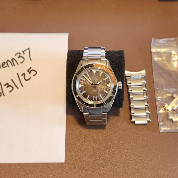 [WTS] Zelos Horizons Dusk (Repost)
