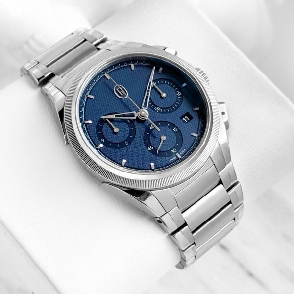 [WTS] Parmigiani Fleurier 42mm Tonda PF Chronograph Milano …