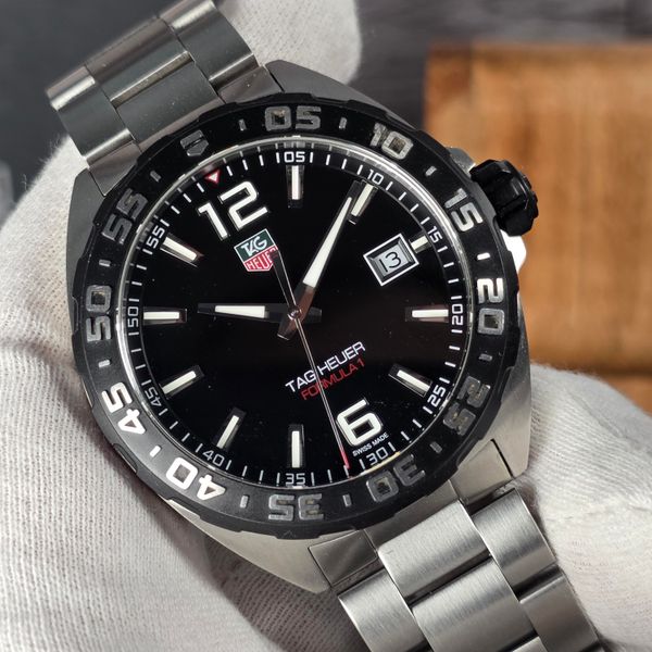 [WTS] TAG Heuer Formula 1
