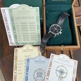 Chronoswiss Chronograph (Ref. CH7523)