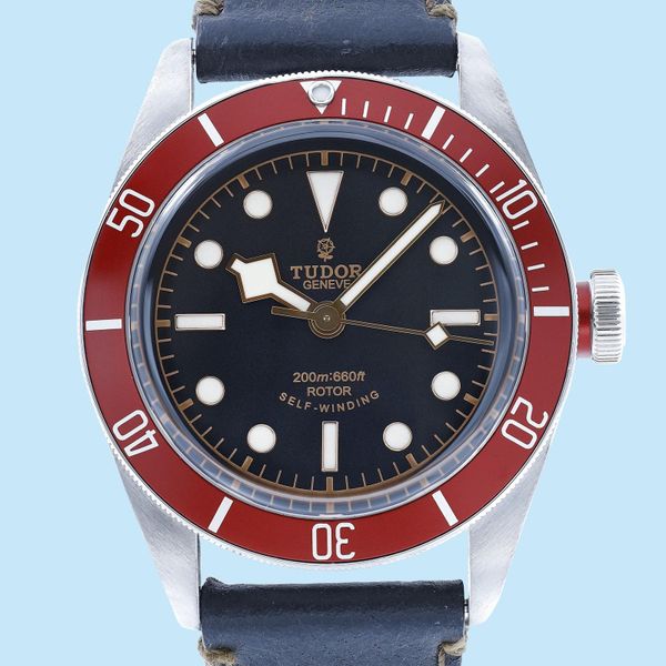 Tudor Ref. 79220R