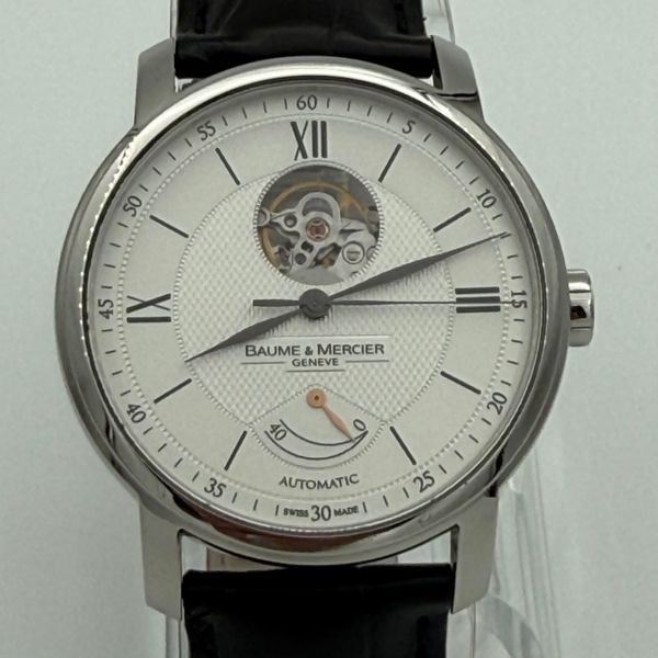 [WTS] Baume et Mercier Classima Executive XL Automatic Open…
