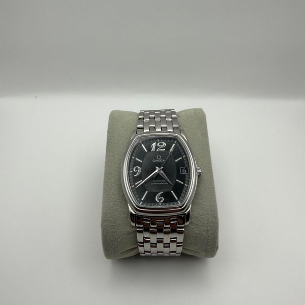 [WTS] Omega De Ville Prestige Tonneau 4503.51.00 Automatic …