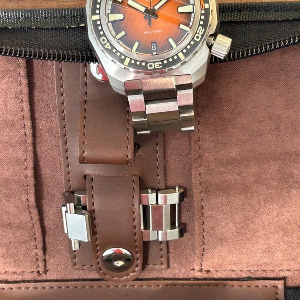 Zelos Hammerhead 2.Gen. burnt orange