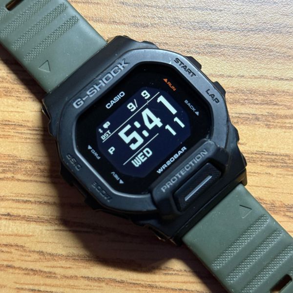 [WTS] Casio G-Shock GBD-200 Watch: $90 SHIPPED