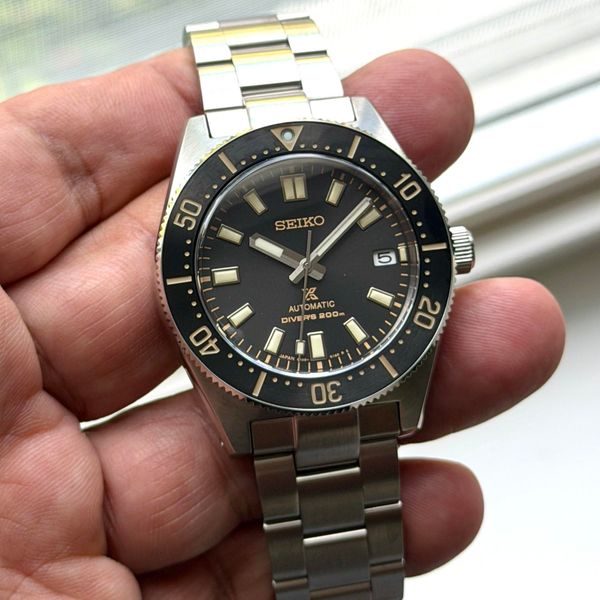 [WTS] 2024 Seiko SPB239J1 / SBDC141 , excellent condition