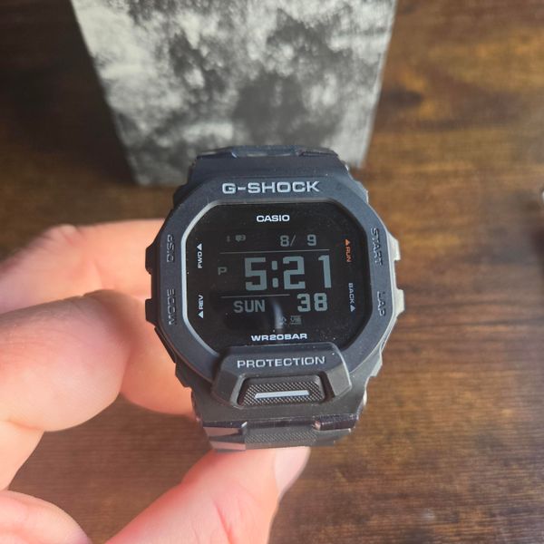 [WTS] G Shock GBD-200-1DR