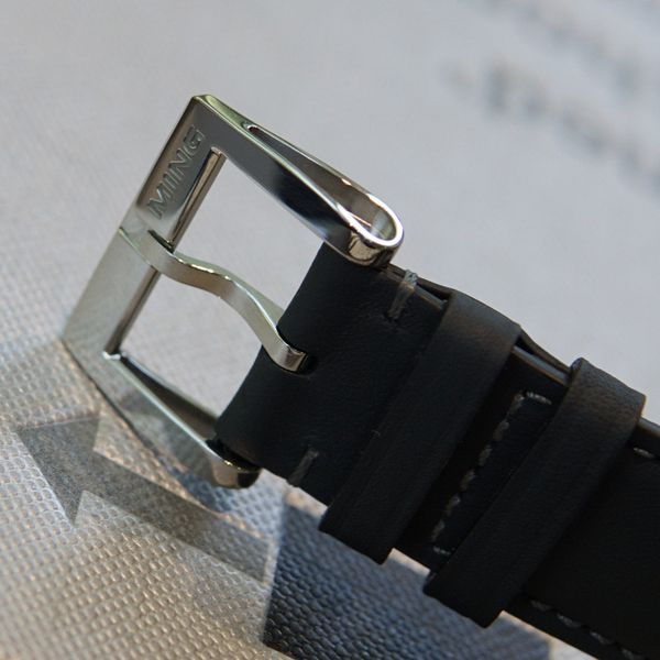 Ming 27.02 Ultra Thin