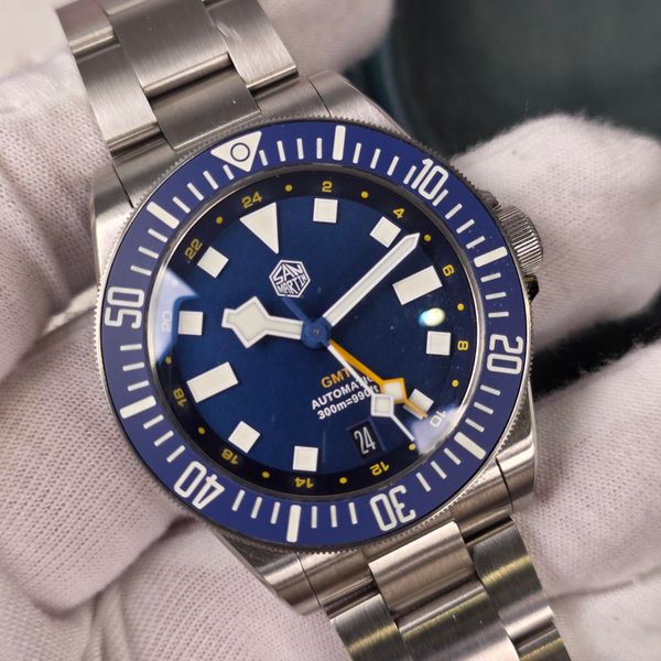 [WTS] San Martin Pelagos GMT SN0121 - $150