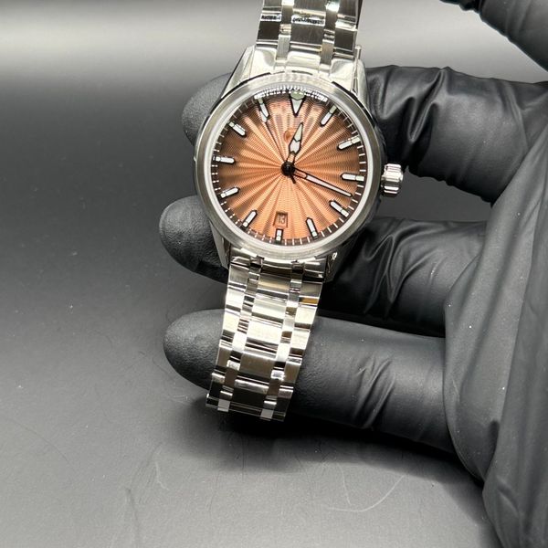 [WTS] Zelos Helica Salmon 39