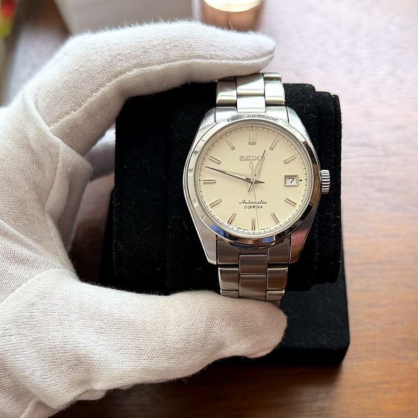 [WTS] Seiko Spirit SARB035 — $785 shipped CONUS