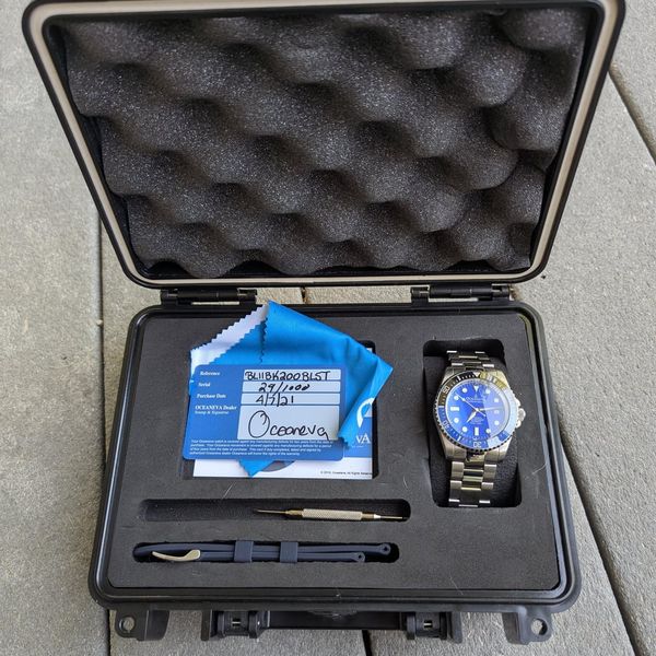[WTS] Oceaneva Batman