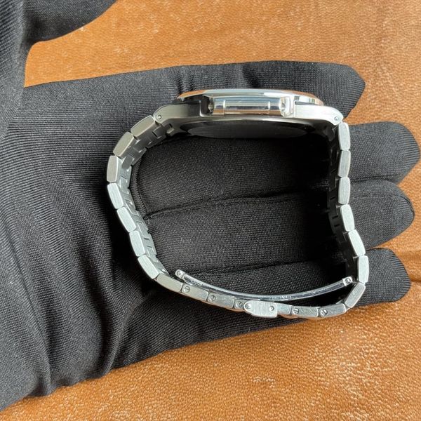 [WTS] Patek Philippe Nautilus Comet Jumbo || Ref. 3710/1A -…
