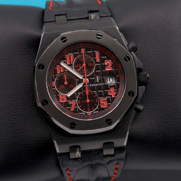 [WTS] Audemars Piguet Royal Oak Offshore 42mm. LIMITED Edit…