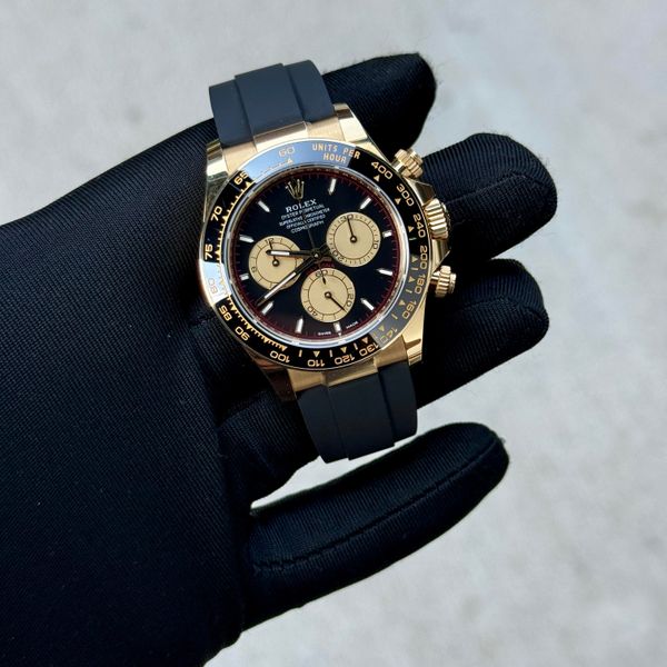 [WTS] Rolex Daytona Paul Newman 126519 ($53,500)