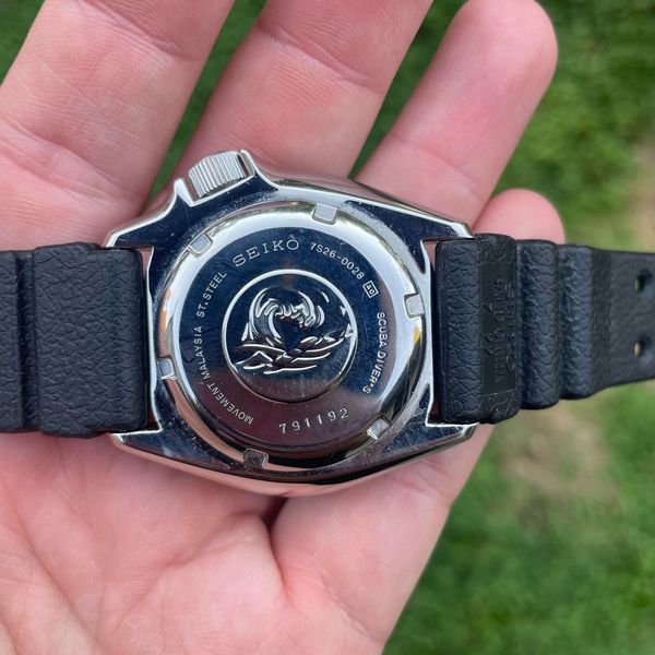 [WTS] SEIKO SKXA35 • Bumblebee 🐝 • RELIST / PRICE DROP • $4…