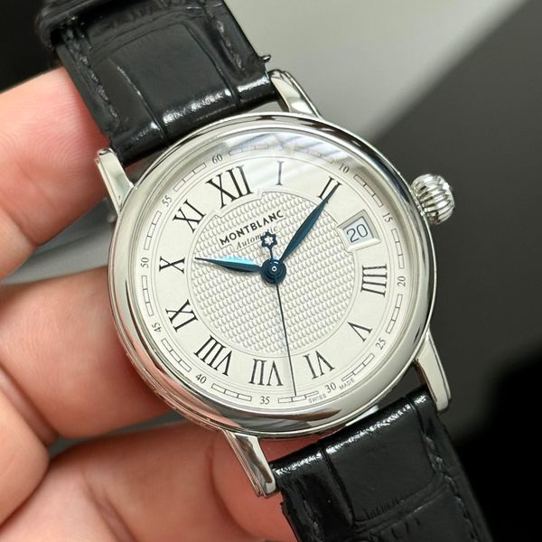 Montblanc Star
