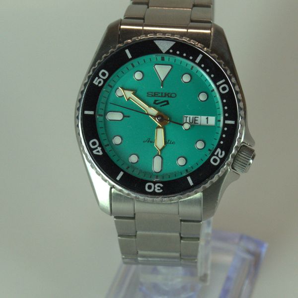 [WTS] Seiko 5 (SBSA229/SRPK33K1, SNXS801, SNXS79)