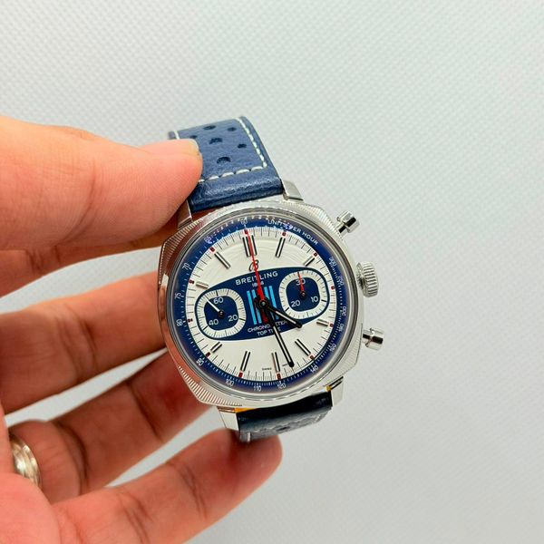 [WTS] Breitling Top Time B01 Racing 2024, $5200