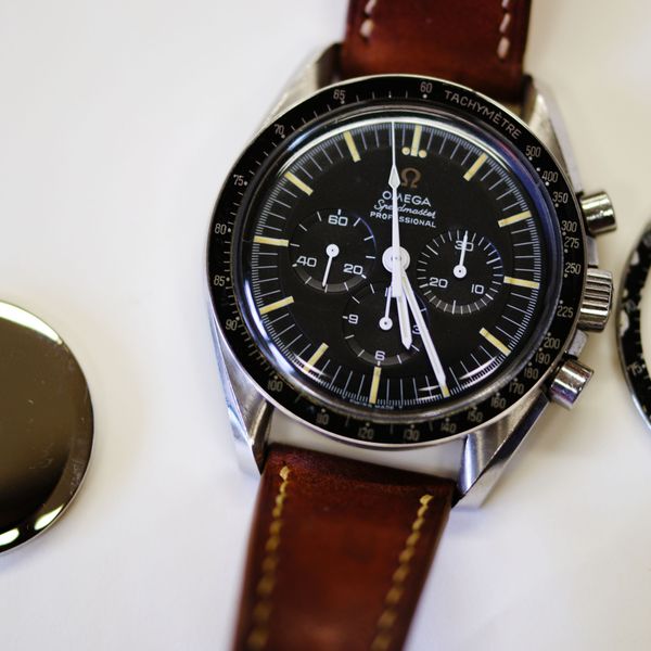 Omega Speedmaser 145.022-68