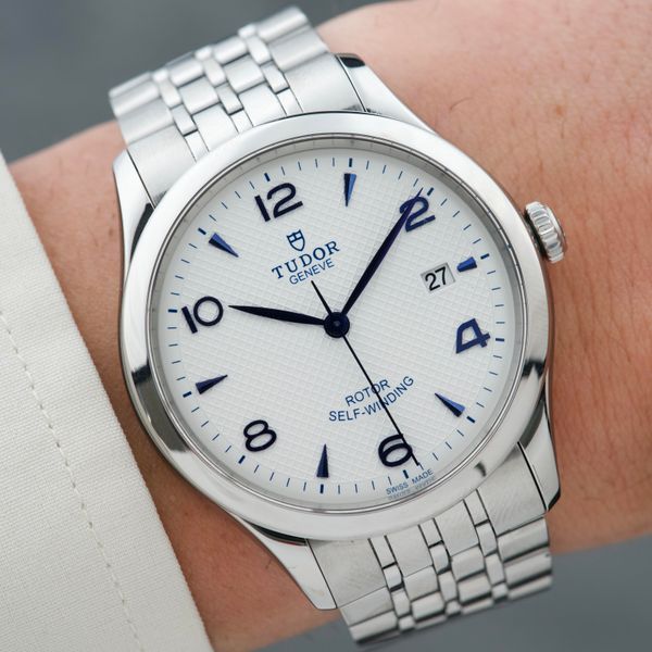 [WTS] 2018 Tudor 1926 39mm - $1,425