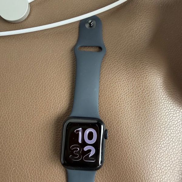 Apple Watch SE 3 Midnight 40mm