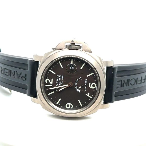 Panerai Luminor Ref. PAM00057