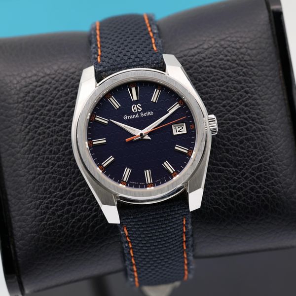 [WTS] Grand Seiko. SBGV247. Limited Edition.