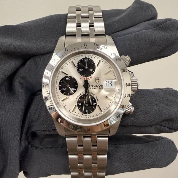 Tudor Prince Ref. 79280