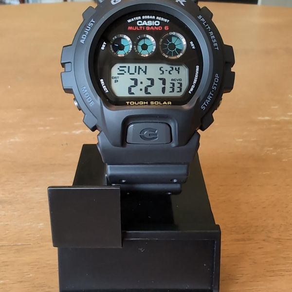 [WTS] Casio GW6900U-1