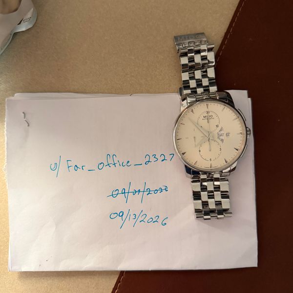 Mido Baroncelli