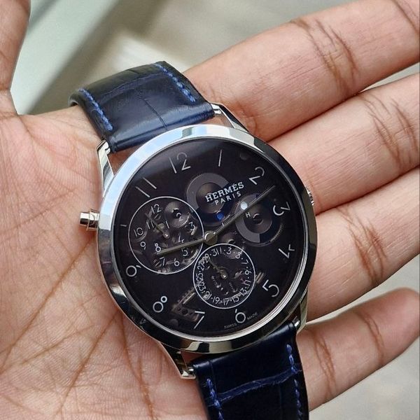 Hermes Slim d'Hermes