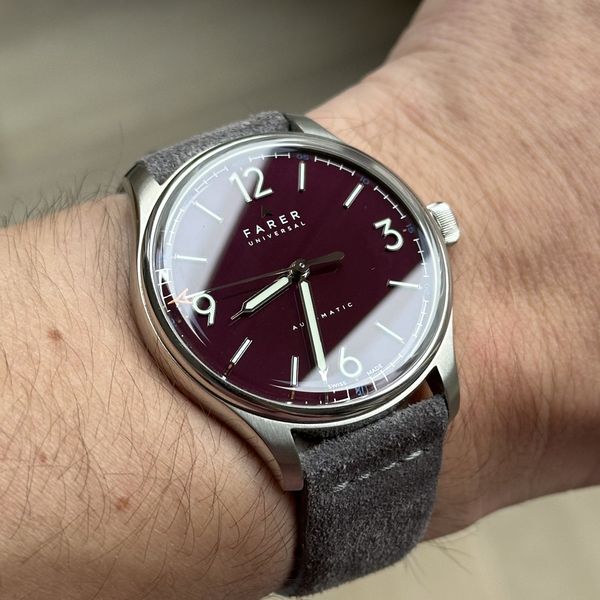 TK: Farer Discovery 2