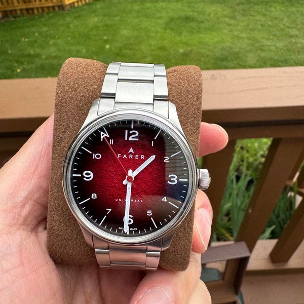 [WTS] Farer Alert