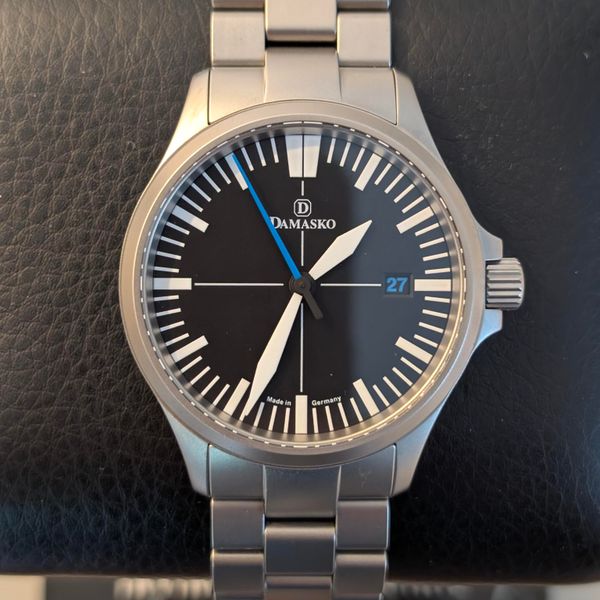 [WTS] Damasko DS-30