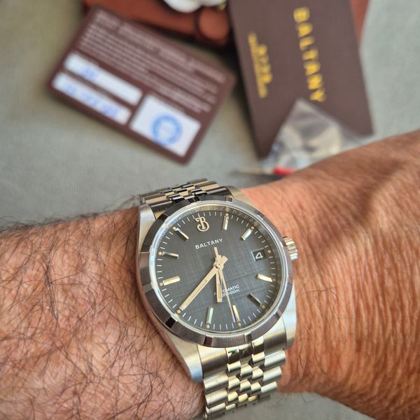 Baltany S4102