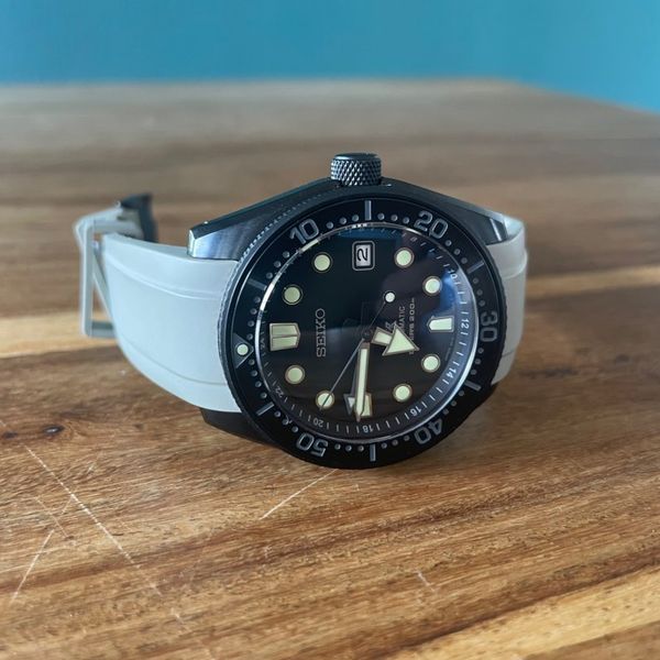 Seiko Premium Mod