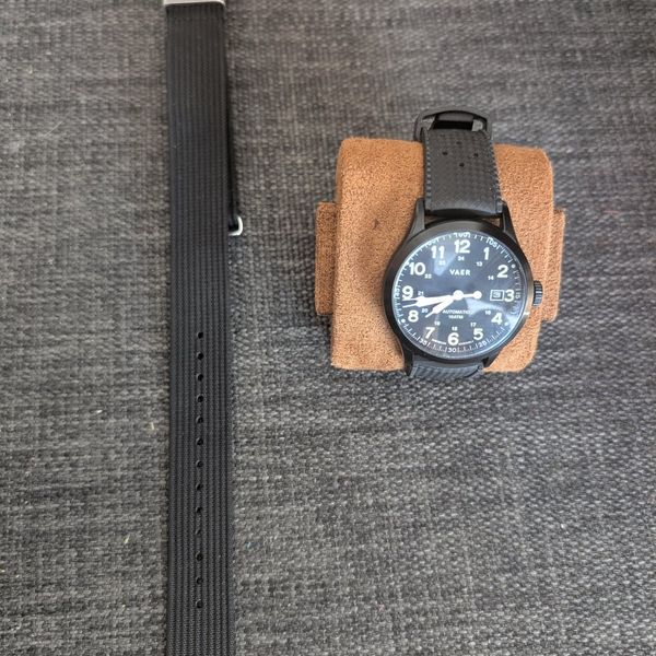 [WTS] Vaer A5 Tactical Field 40mm Auto