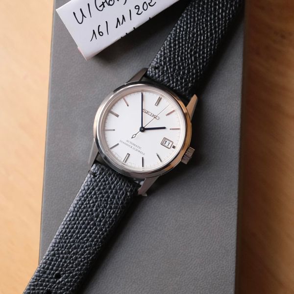 [WTS] Seiko SCVS013 "Blue Spark" | Excellent condition & Se…