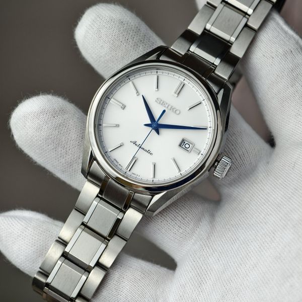 [WTS] Seiko Presage SARX033 “Baby Grand Seiko” – Full Set –…