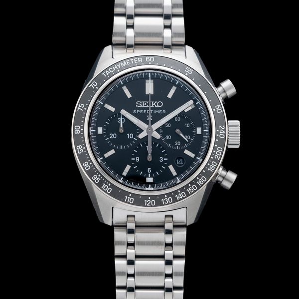 FS: Seiko Prospex SRQ055 Speedtimer