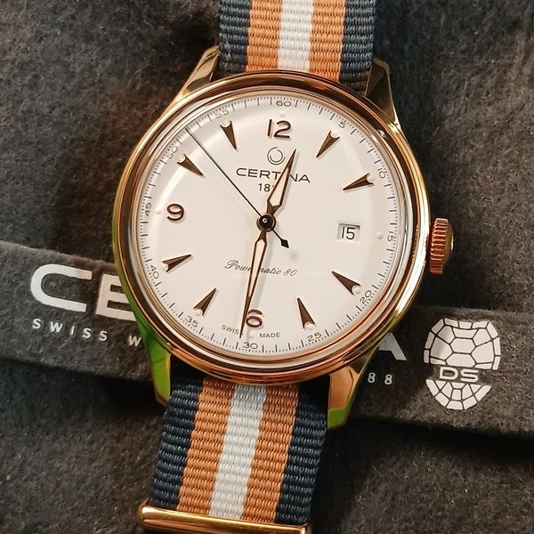 Certina DS-1