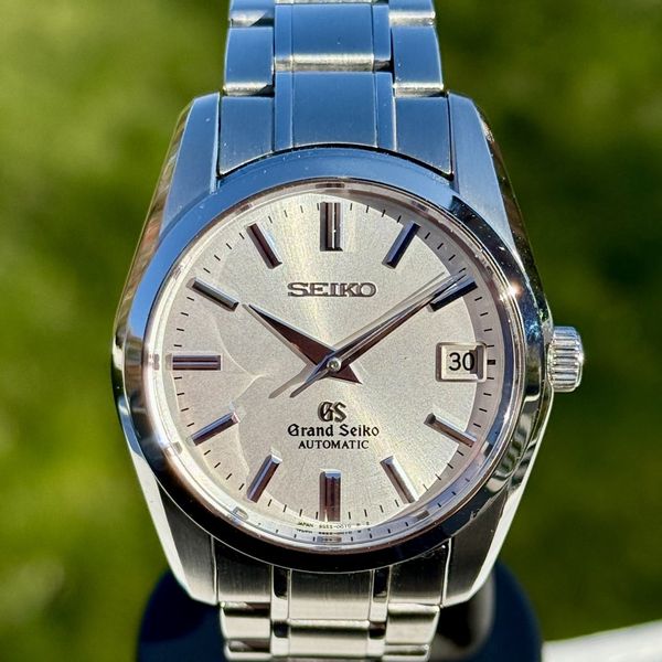 [WTS] Grand Seiko SBGR001 Automatic 9S55 72 hour Reserve - …